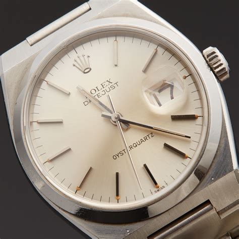 rolex quartz price|Rolex oysterquartz 17000 for sale.